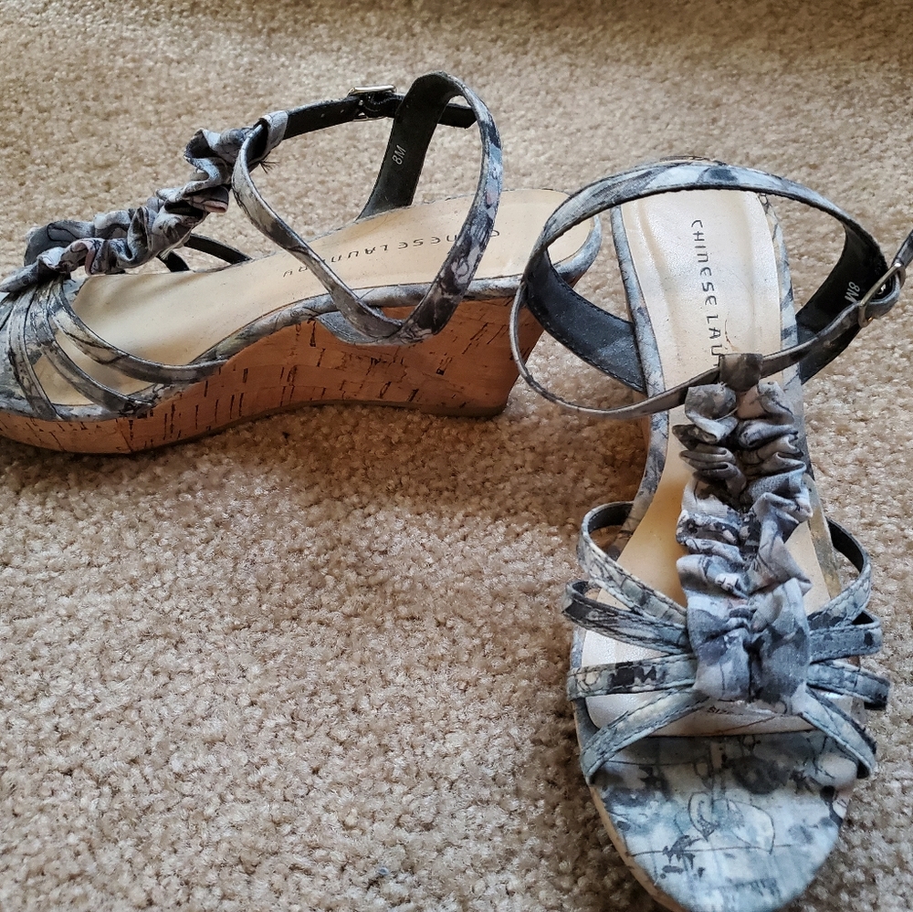 Women's Shoes
